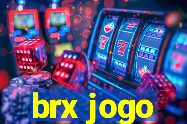 brx jogo